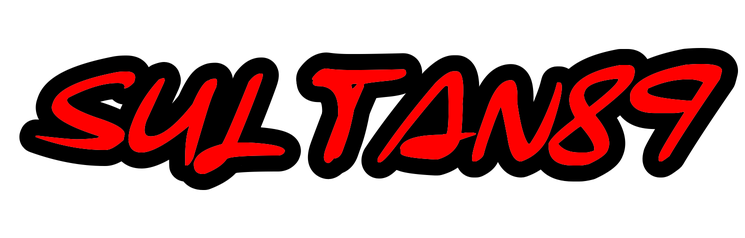 SULTAN89 Logo